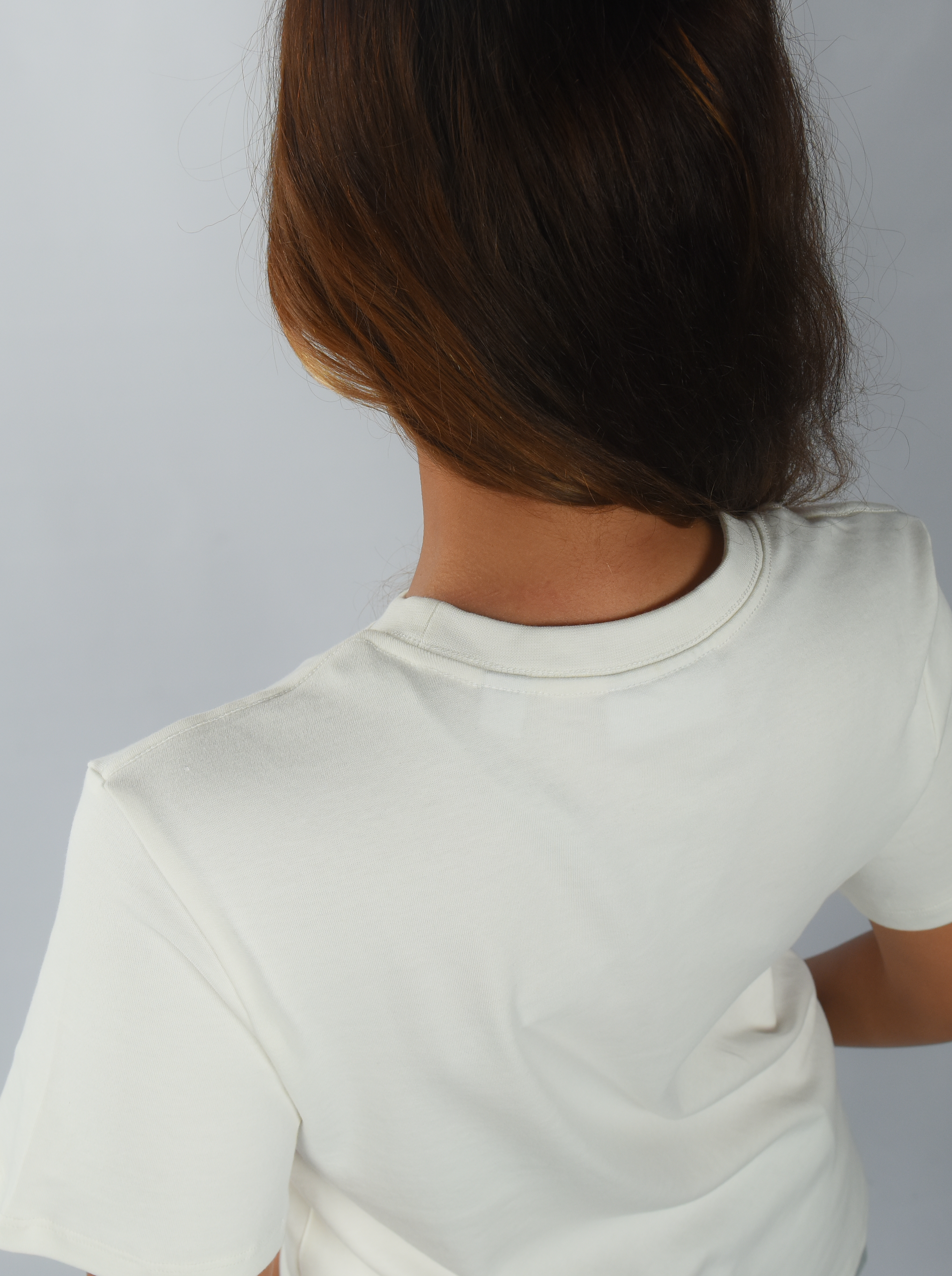 PHOTOSHOOT WOMEN backneck scene offwhite