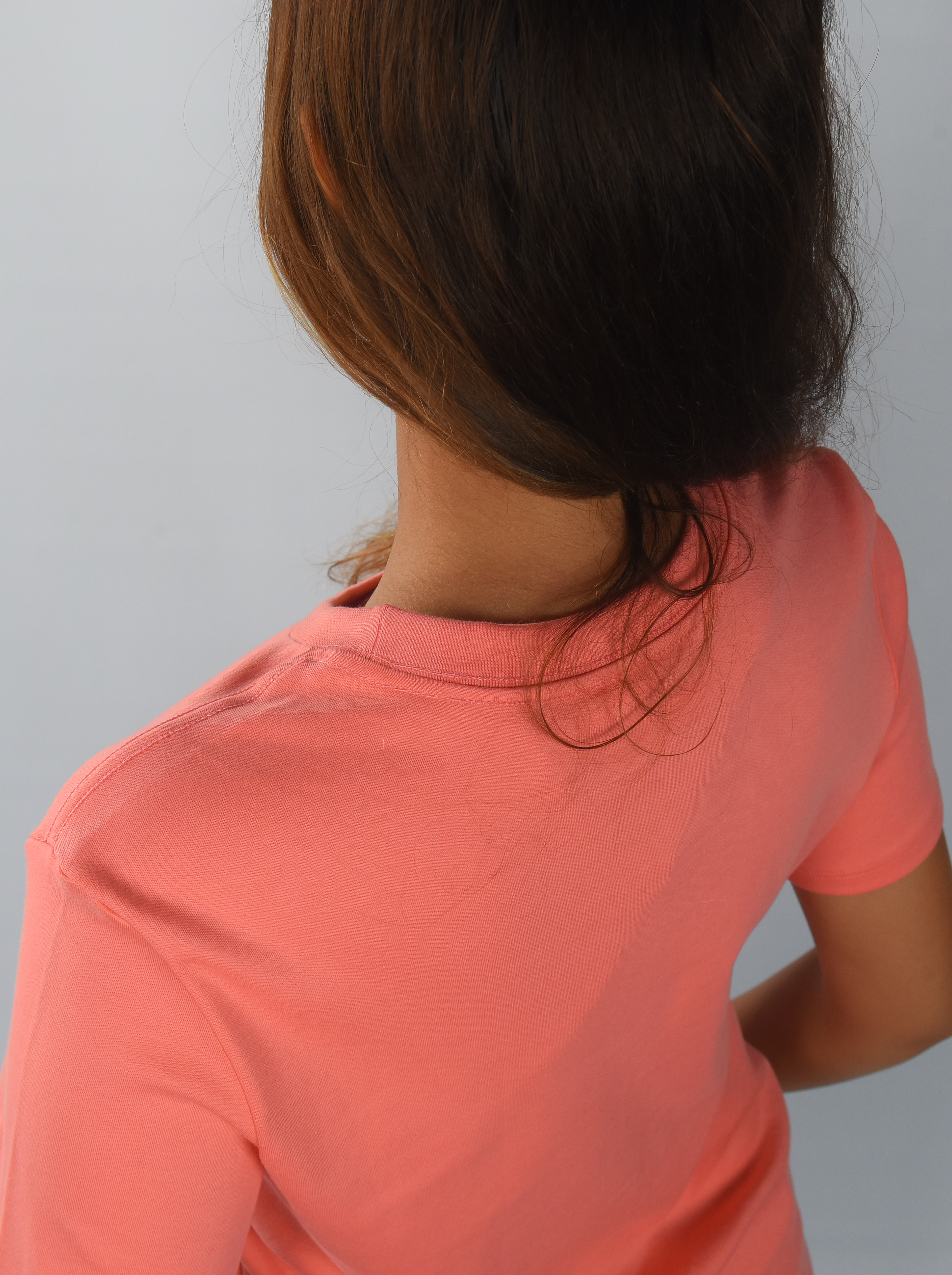PHOTOSHOOT WOMEN backneck scene rose