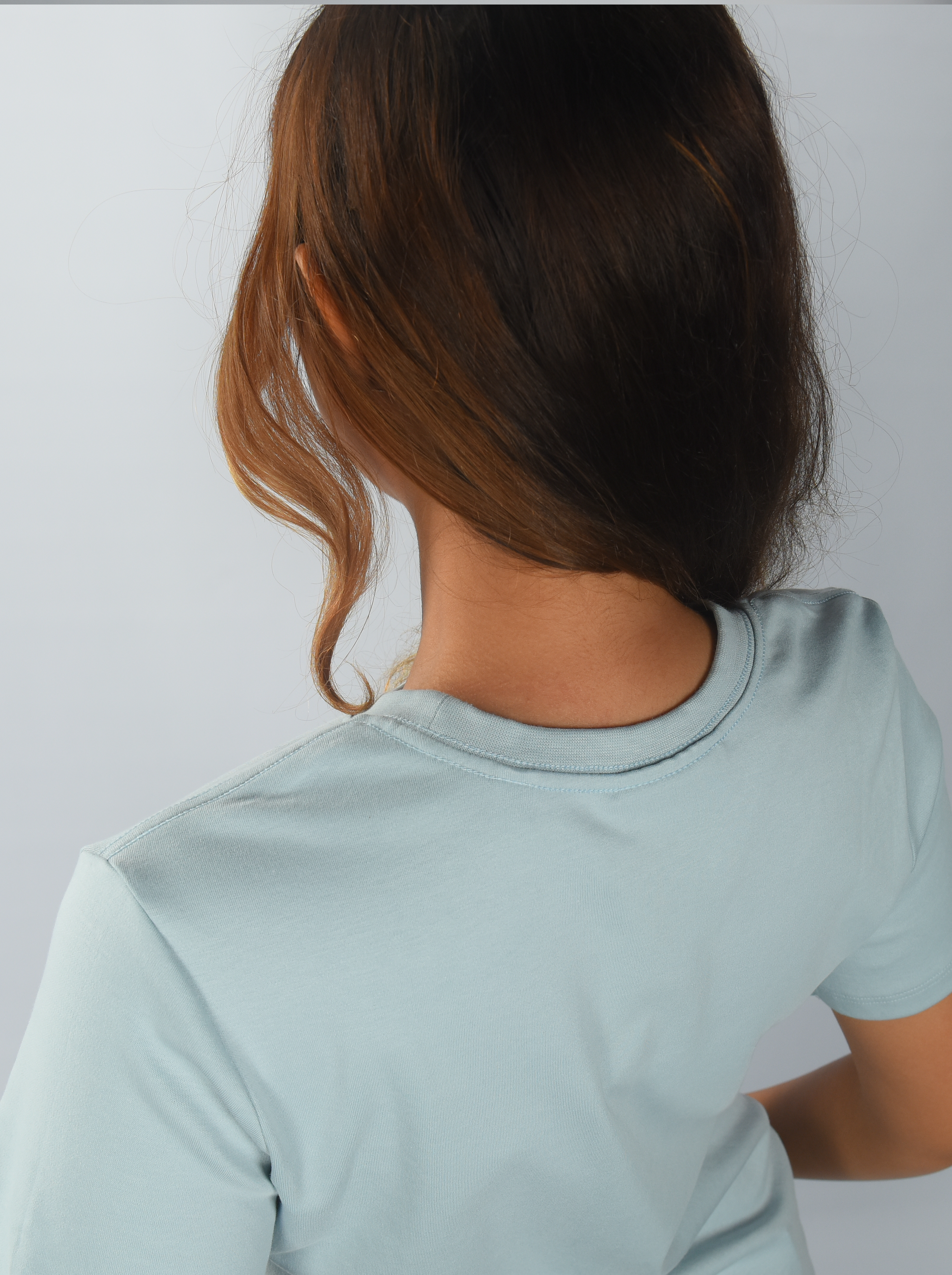 PHOTOSHOOT WOMEN backneck scene skyblue