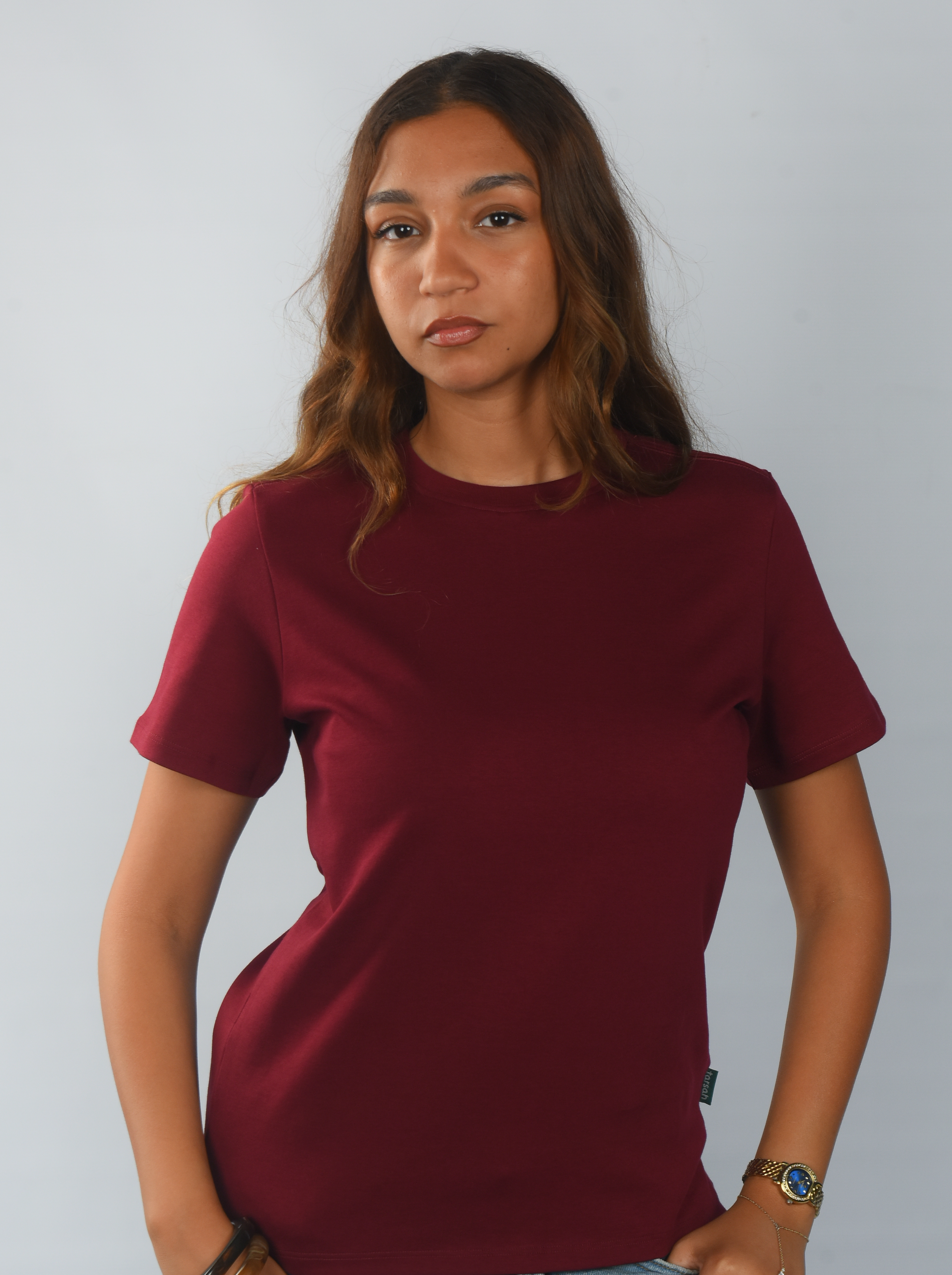 Grand tee