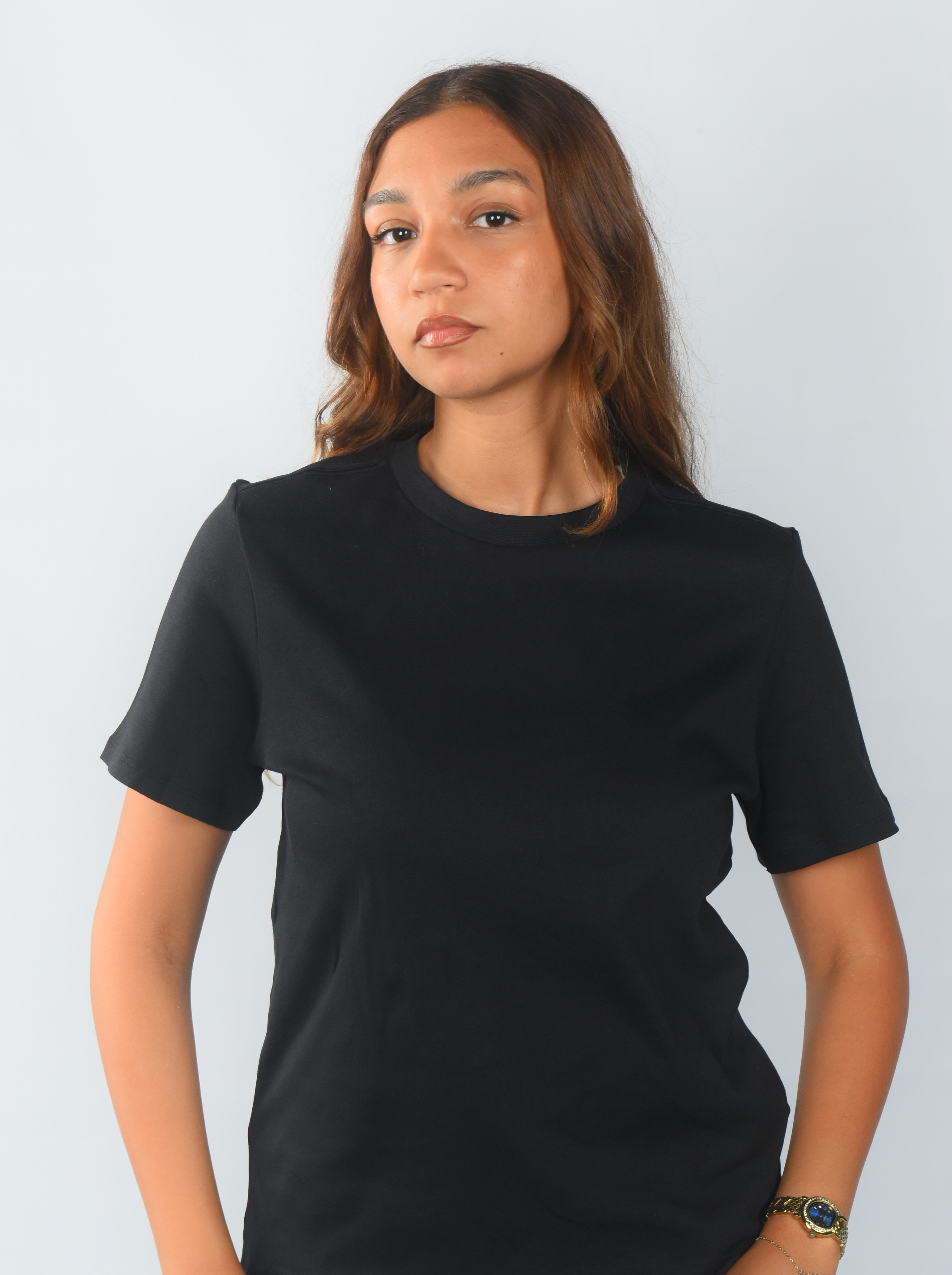 PHOTOSHOOT WOMEN scene 2   black
