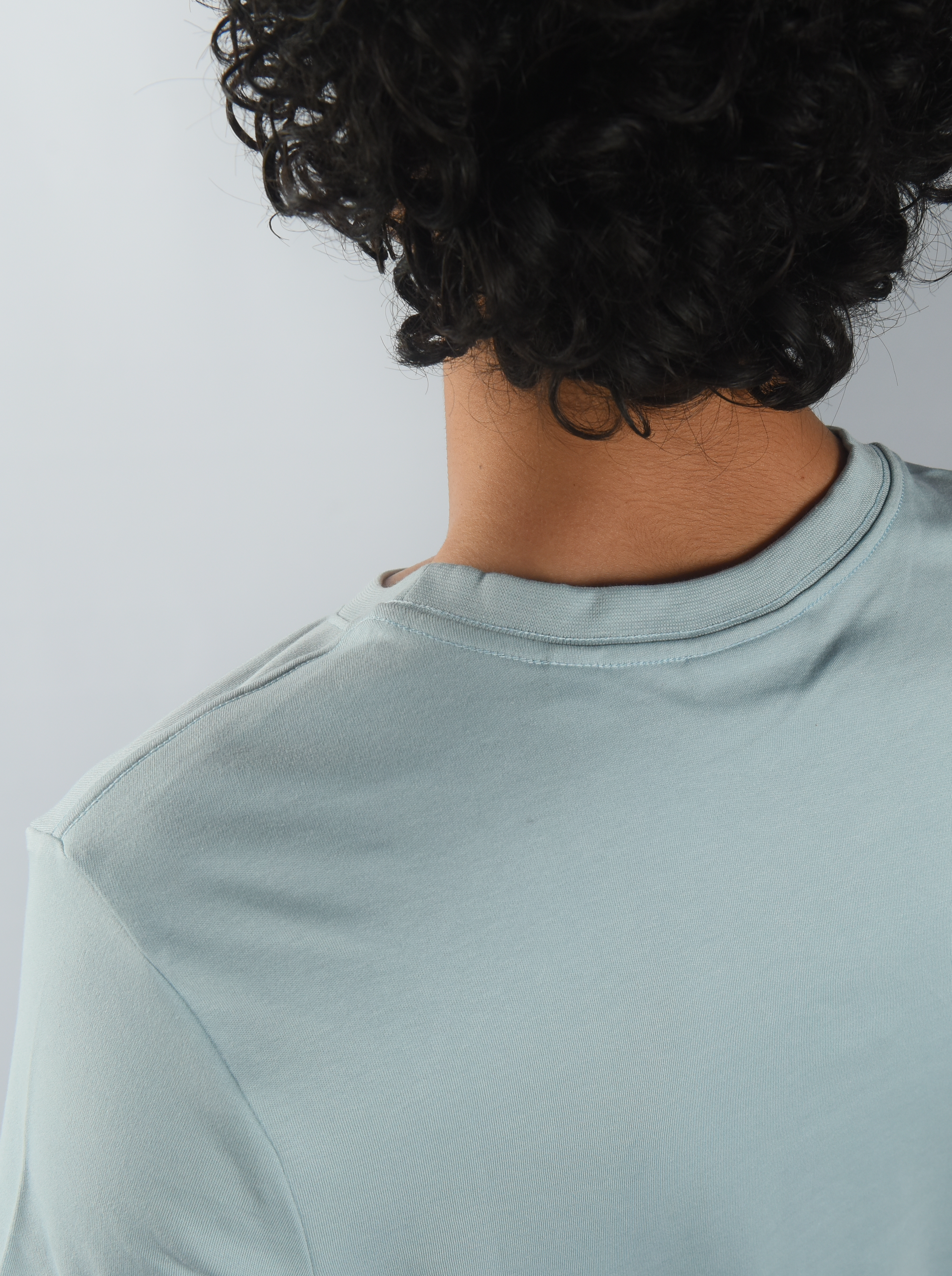 backneck brown scene 5 men  skyblue