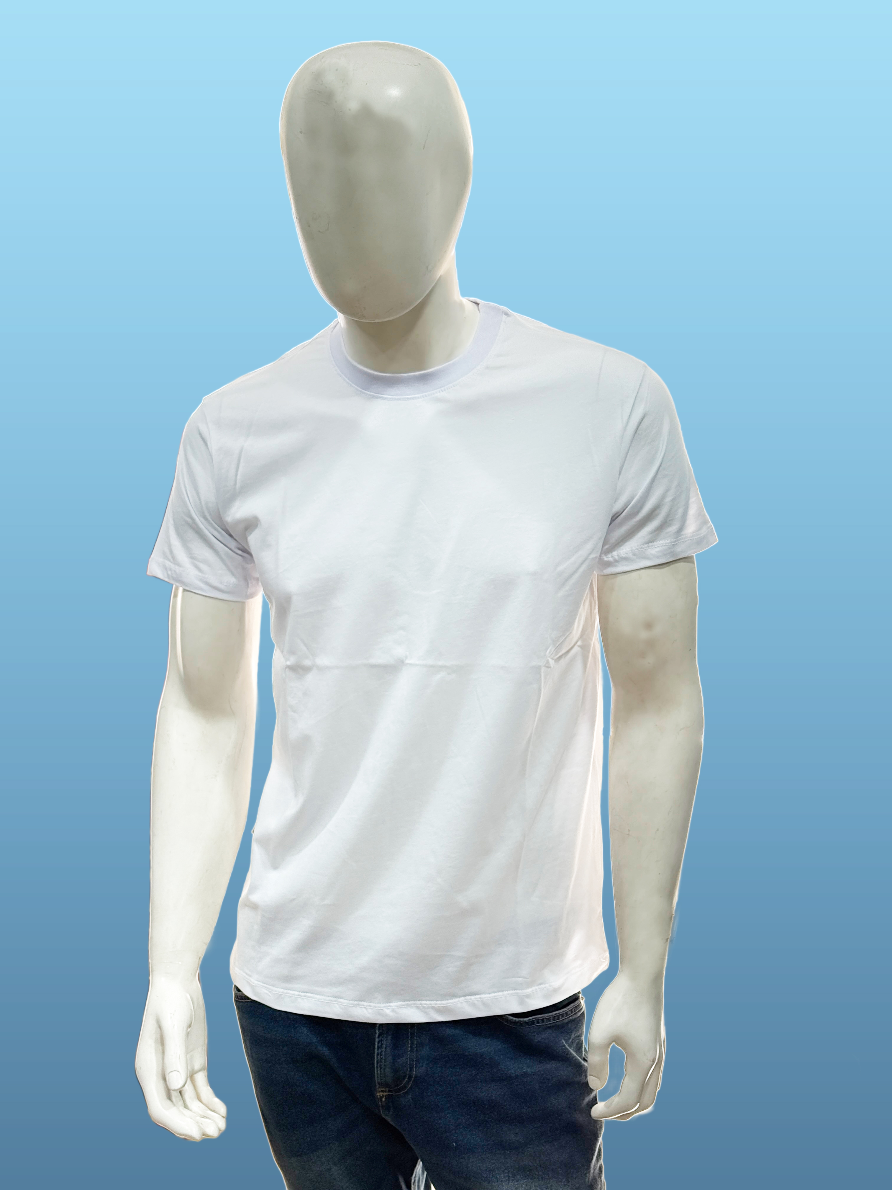 alice blue t-shirt tarsah pure 30